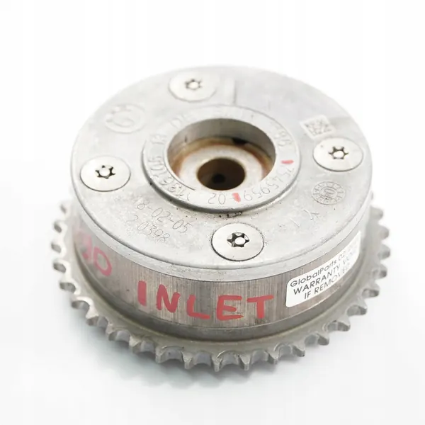 BMW E60 E87 E90 F30 Variador Vano de Árbol de Levas 7545959 image 8