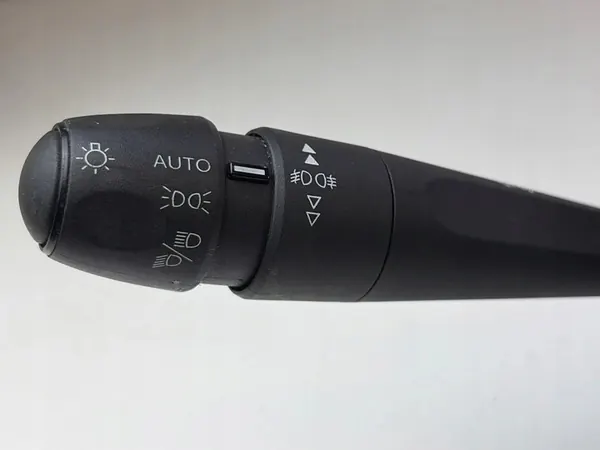 Gecombineerde schakelband Citroen Berlingo III IV Partner IV Rifter image 3