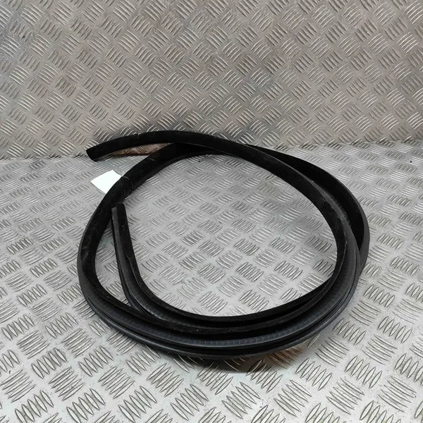 Jaguar XF X260 2019 Right Door Seal image 5