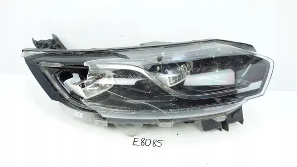 Renault Espace V LED-strålkastare Höger Fram 260108498R image 2