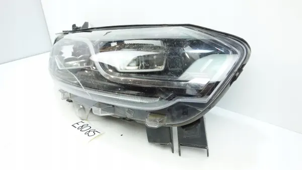 Renault Espace V LED-strålkastare Höger Fram 260108498R image 3
