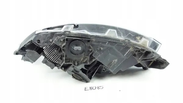 Renault Espace V LED-strålkastare Höger Fram 260108498R image 4