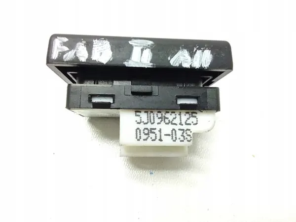 Türschalter 5J0962125 Skoda Roomster Fabia II image 4