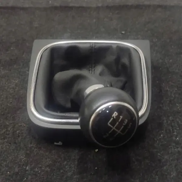 VW Vaihteisto 1.6L Diesel 2008 image 5