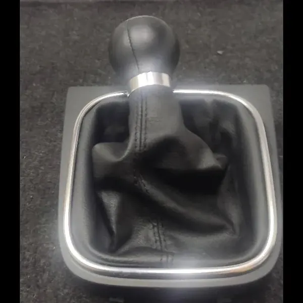 VW Vaihteisto 1.6L Diesel 2008 image 6