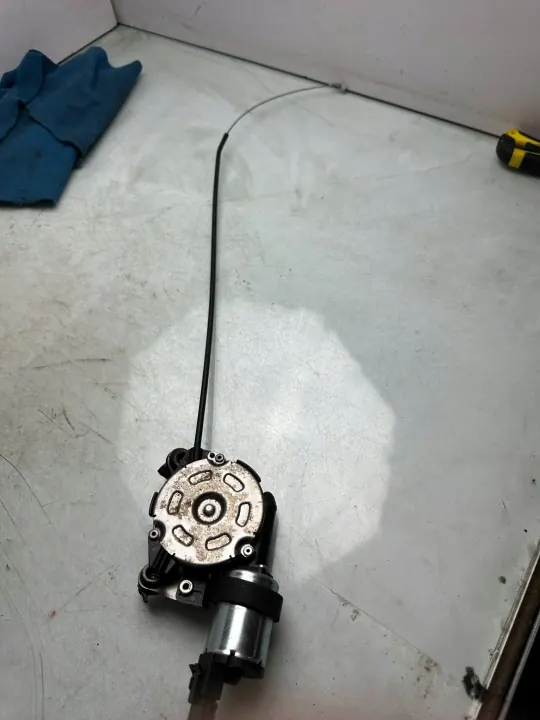 Istuinmoottori OEM 2016901 Volkswagen Passat B6:lle image 2