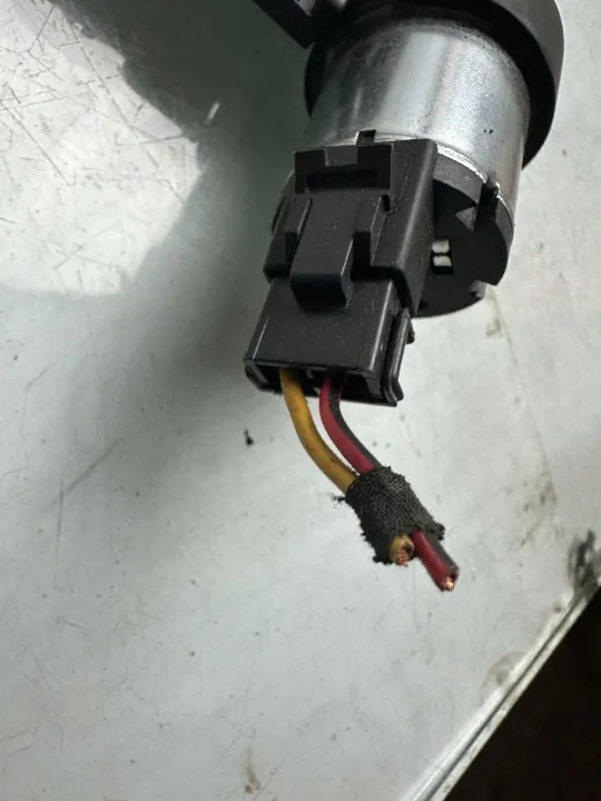 Istuinmoottori OEM 2016901 Volkswagen Passat B6:lle image 3