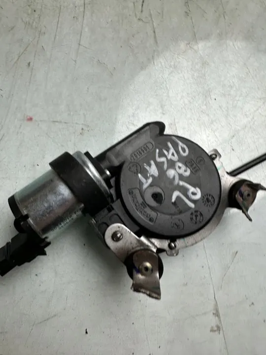 Istuinmoottori OEM 2016901 Volkswagen Passat B6:lle image 4