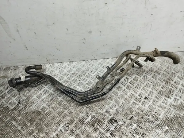 Kraftstoff-Einfüllstutzen OEM AMD115027 für Mazda CX-5 II image 2