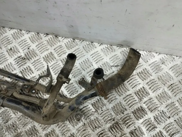 Kraftstoff-Einfüllstutzen OEM AMD115027 für Mazda CX-5 II image 5
