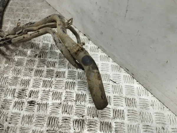 Kraftstoff-Einfüllstutzen OEM AMD115027 für Mazda CX-5 II image 6