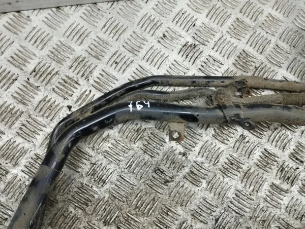 Kraftstoff-Einfüllstutzen OEM AMD115027 für Mazda CX-5 II image 8