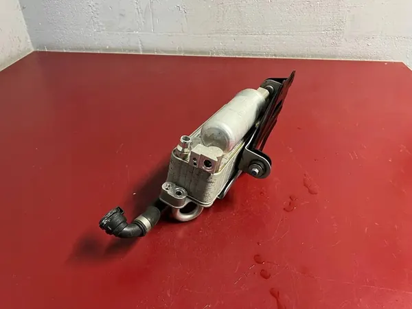 BMW OE 9367096 Kondenseri image 2