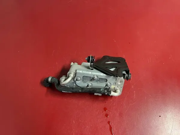 BMW OE 9367096 Kondenseri image 3