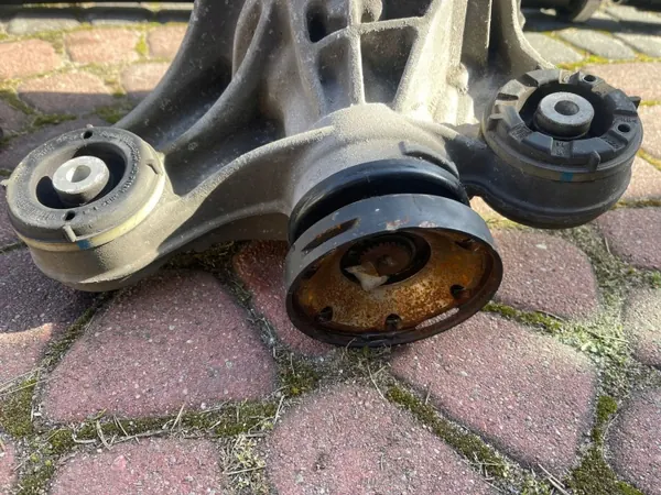 Différentiel arrière HK834A213FE pour Land Rover Range Rover Velar image 3