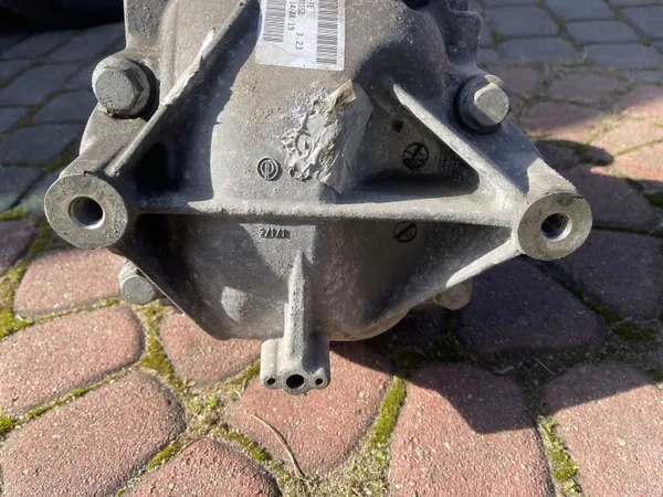 Différentiel arrière HK834A213FE pour Land Rover Range Rover Velar image 5