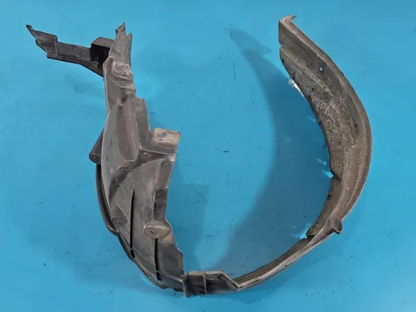 Para-lamas dianteiro esquerdo OEM 72322-68L0 Suzuki Swift MK7 image 2