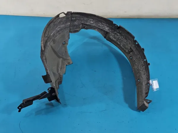 Para-lamas dianteiro esquerdo OEM 72322-68L0 Suzuki Swift MK7 image 3