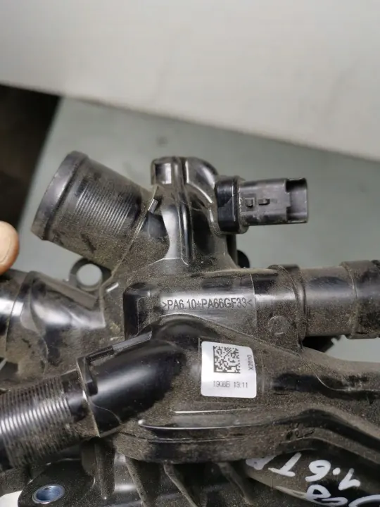 Thermostaathuis FBZ15689 voor Peugeot 508 2019 image 3