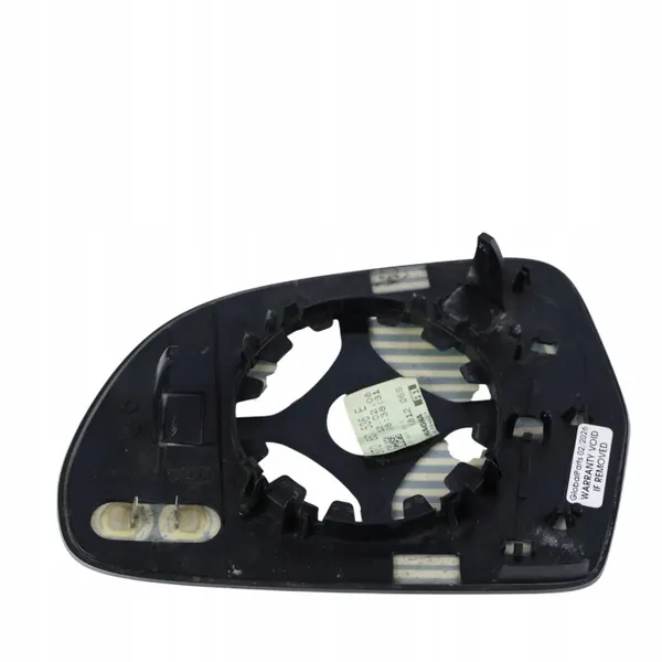 Audi A4 B8 höger spegelglas OEM 8T0857536E image 9