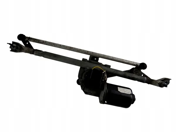 Scheibenwischermotor Mechanismus Opel Corsa C 001255 image 2