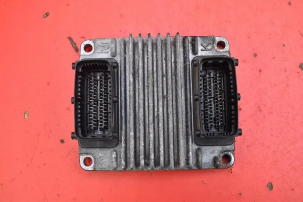 Immo-dator OEM 12214820 DWLZ Opel Meriva A image 10