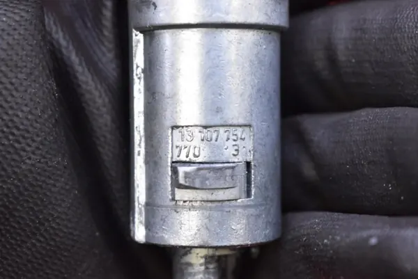 Immo-dator OEM 12214820 DWLZ Opel Meriva A image 4