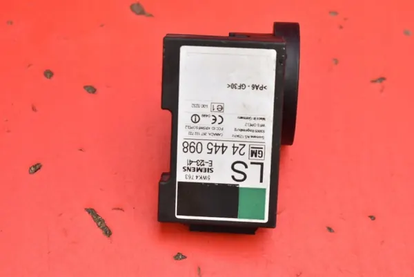 Immo-dator OEM 12214820 DWLZ Opel Meriva A image 7