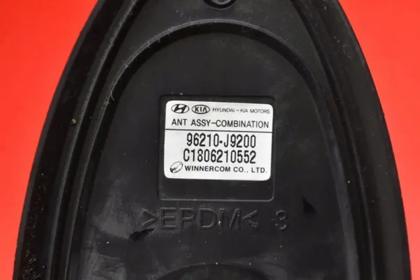 OEM 96210-J9200-antenni Hyundai Kona 2017-2019 image 3