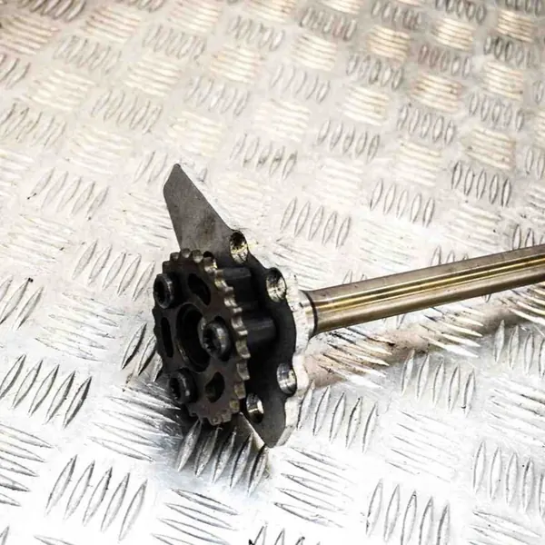 Motorutrymmet Dela Audi A5 Sportback 057109116J06E103332H image 4