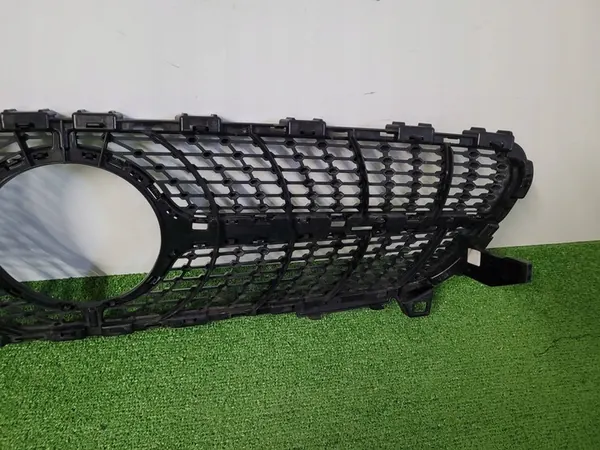 Griglia anteriore Mercedes W176 Classe A A1768881760 OEM image 10