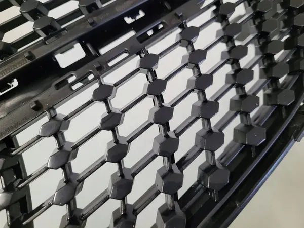 Griglia anteriore Mercedes W176 Classe A A1768881760 OEM image 5