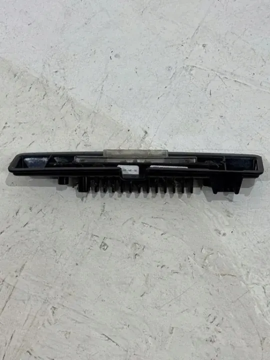 Bumperlicht achter Bentley Continental GT OEM 3SD945703 image 4