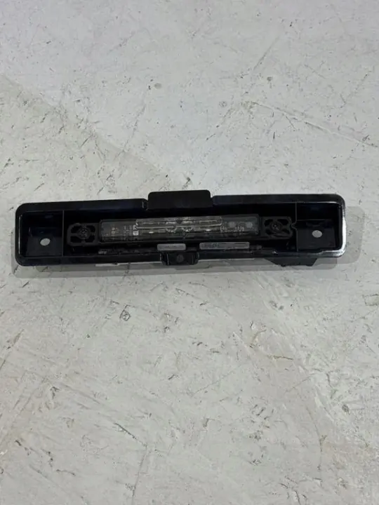 Bumperlicht achter Bentley Continental GT OEM 3SD945703 image 5