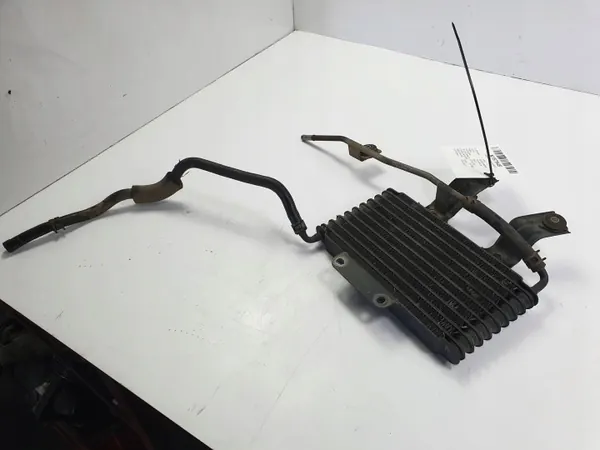 Arrefecedor de óleo Mitsubishi Pajero 2014 OEM MR453639 image 2