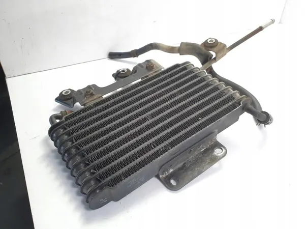 Arrefecedor de óleo Mitsubishi Pajero 2014 OEM MR453639 image 3