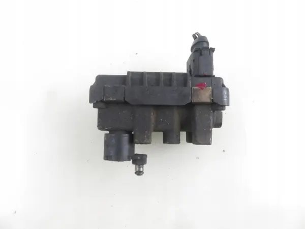 Actuateur turbo OEM 6NW009483761963 Mitsubishi image 2