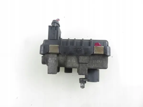 Actuateur turbo OEM 6NW009483761963 Mitsubishi image 3