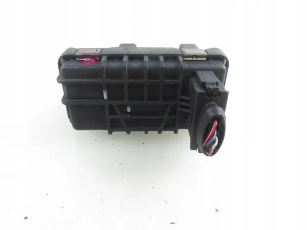 Actuateur turbo OEM 6NW009483761963 Mitsubishi image 4