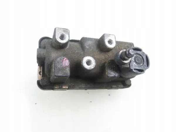 Actuateur turbo OEM 6NW009483761963 Mitsubishi image 5