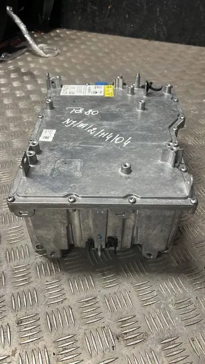 Convertisseur de tension OEM 9865088980 pour Opel Mokka B image 3