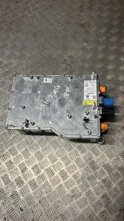 Convertisseur de tension OEM 9865088980 pour Opel Mokka B image 6