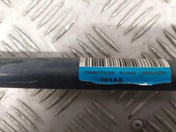 Barra estabilizadora traseira OEM P68061791AA para Dodge RAM 1500 image 5
