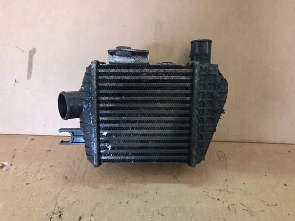 Intercooler OEM 28270-2725X para Kia Sportage II 2.0 CRDI image 2