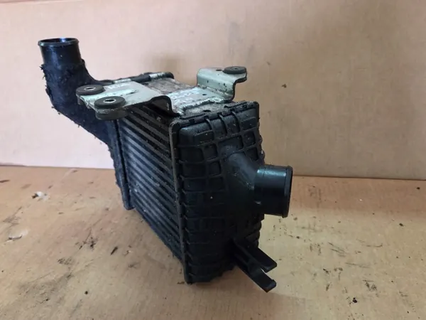 Intercooler OEM 28270-2725X para Kia Sportage II 2.0 CRDI image 3