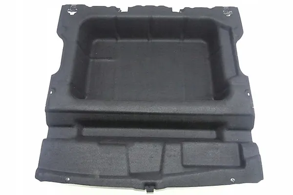 Suelo de maletero BMW OEM 7396587 para X3 G01 LCI 20dX image 2