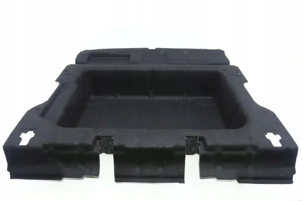 Suelo de maletero BMW OEM 7396587 para X3 G01 LCI 20dX image 3