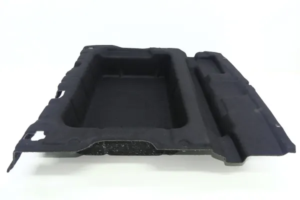 Suelo de maletero BMW OEM 7396587 para X3 G01 LCI 20dX image 4