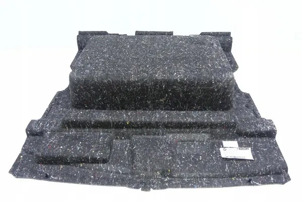 Suelo de maletero BMW OEM 7396587 para X3 G01 LCI 20dX image 5