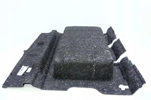 Suelo de maletero BMW OEM 7396587 para X3 G01 LCI 20dX image 6